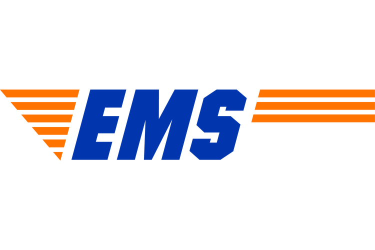 EMS速遞