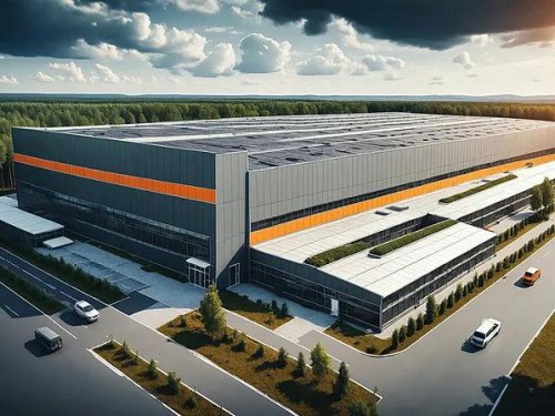 杭州大江東好倉(cāng)庫(kù)出租