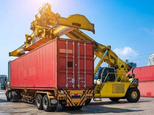 寧波到美國DDP專線