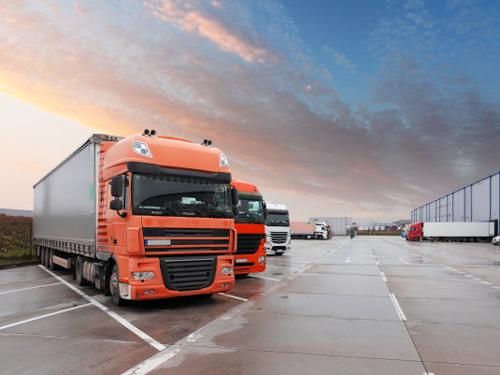 冷鏈倉(cāng)儲(chǔ)配送