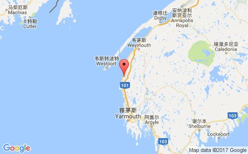 加拿大梅泰根CAMET