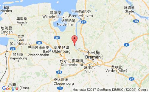 德國埃爾斯費萊特DEELS