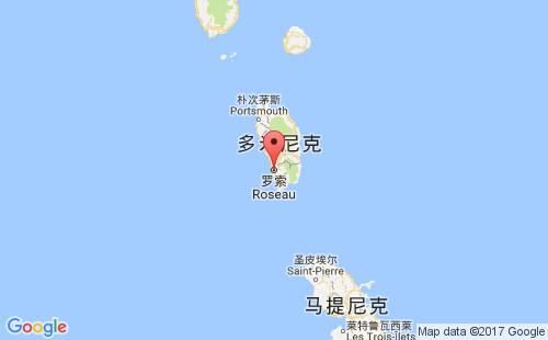 多米尼克羅索DMROS