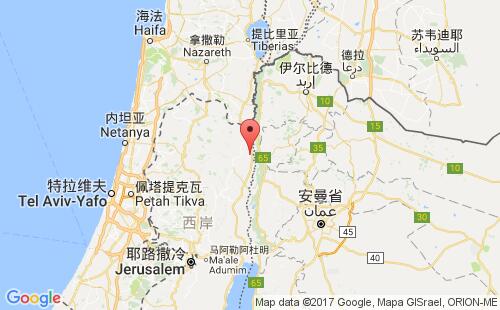 埃及瓦迪費(fèi)蘭EGWDF