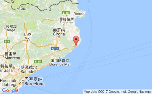 西班牙帕拉莫斯ESPLS