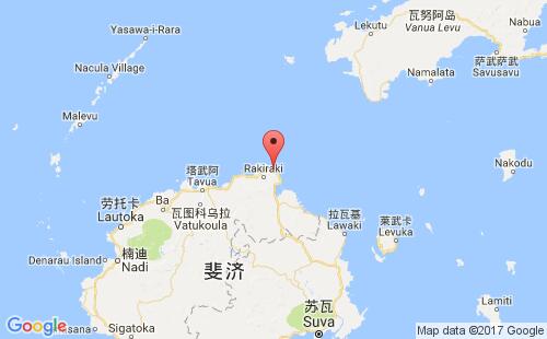 斐濟埃靈頓FJELL