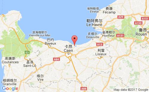 法國(guó)烏伊斯特勒昂FROUI