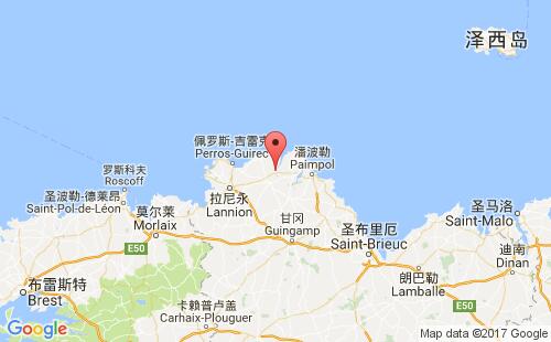 法國(guó)特雷吉耶FRTGR