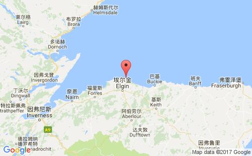 英國(guó)洛西茅斯GBLOS