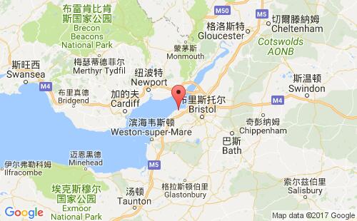 英國波蒂斯黑德GBPHD