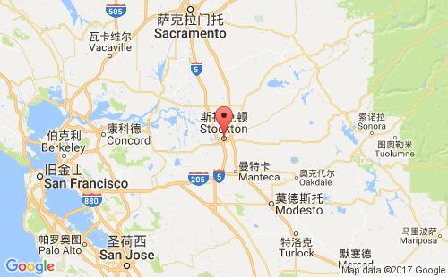 英國(guó)斯托克頓GBSTO