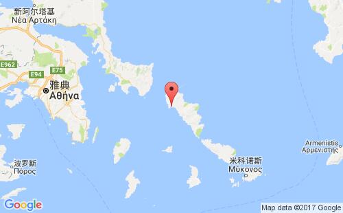 希臘加夫里翁GRGAV