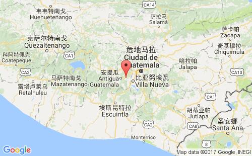 危地馬拉圣托馬斯米帕斯爾塔斯GTSTM
