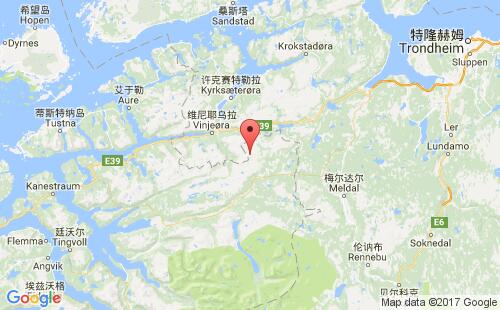 挪威克來(lái)文NOKLE