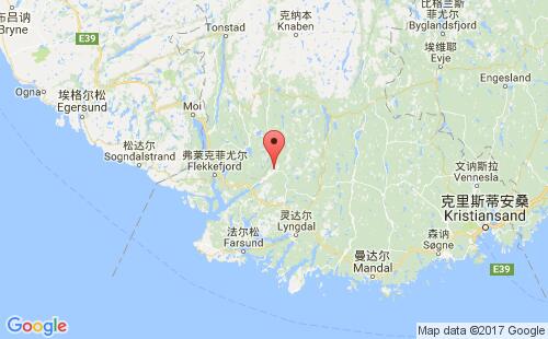 挪威克維內(nèi)斯達爾NOKVI