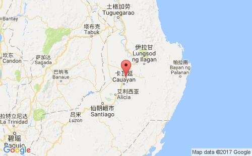 菲律賓伊薩貝拉PHILA