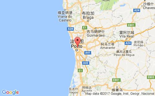 菲律賓圣瑪麗亞港PHPSM