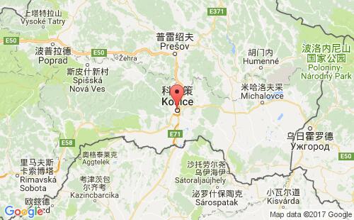 斯洛伐克共和國(guó)科希策SKKOS