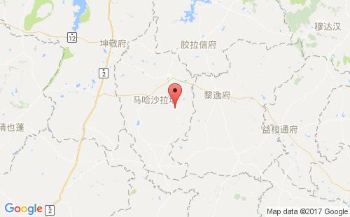 泰國(guó)北欖THPAK