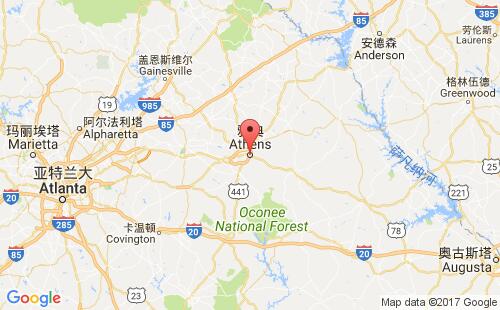 美國(guó)阿森斯USAHN