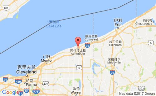 美國阿什塔比拉USASH