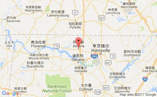 美國阿森斯USATHAL