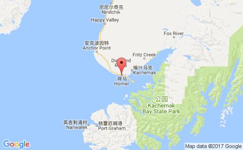 美國(guó)霍梅爾USHMR