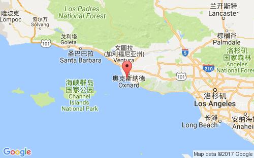 美國懷尼米港USPHU