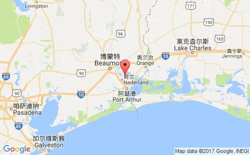 美國(guó)內(nèi)奇斯港USPNE