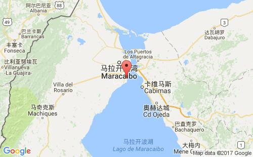 委內瑞拉巴霍格蘭德VEBJG